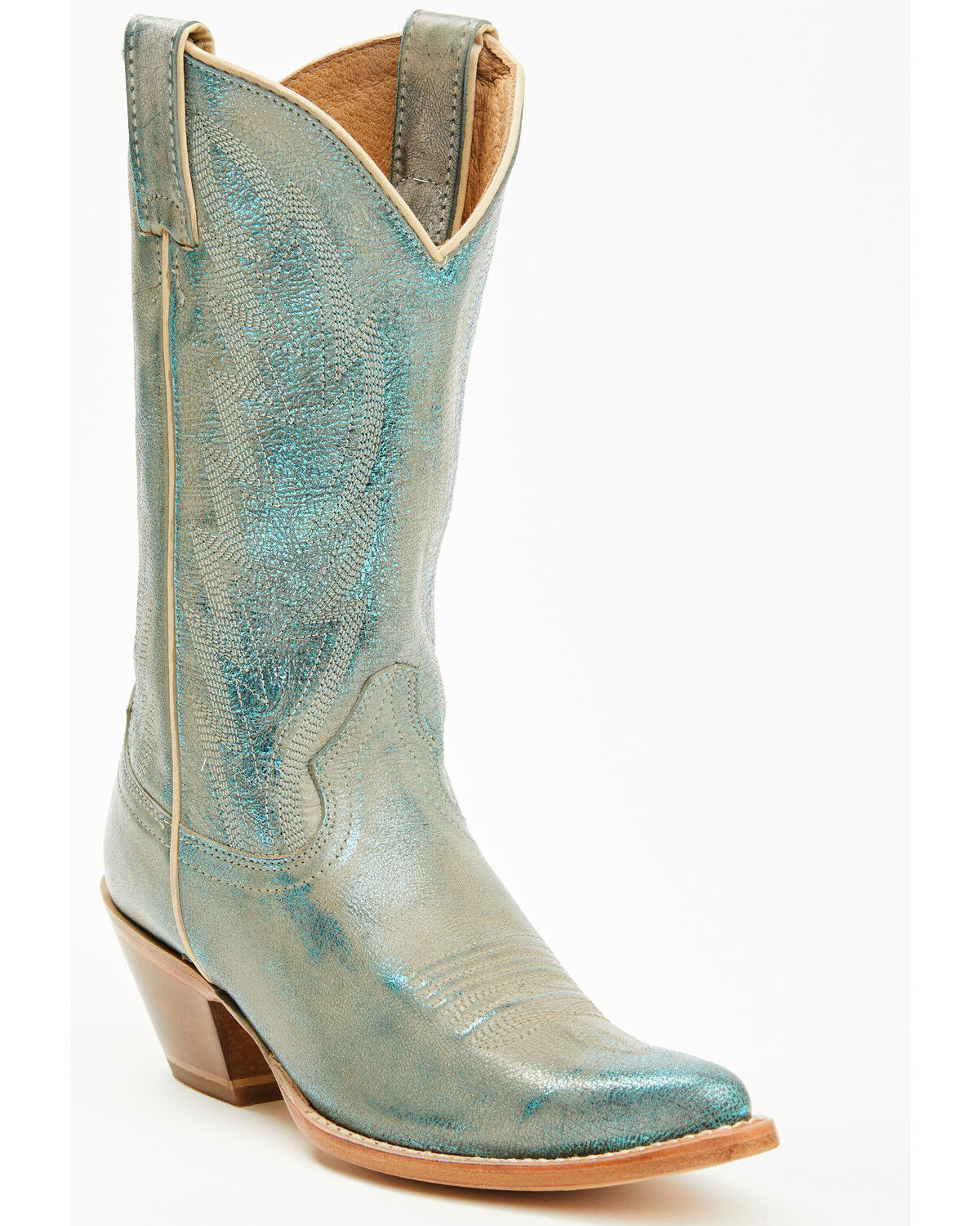 Idyllwind Women's Two Step Western Boots - Round Toe