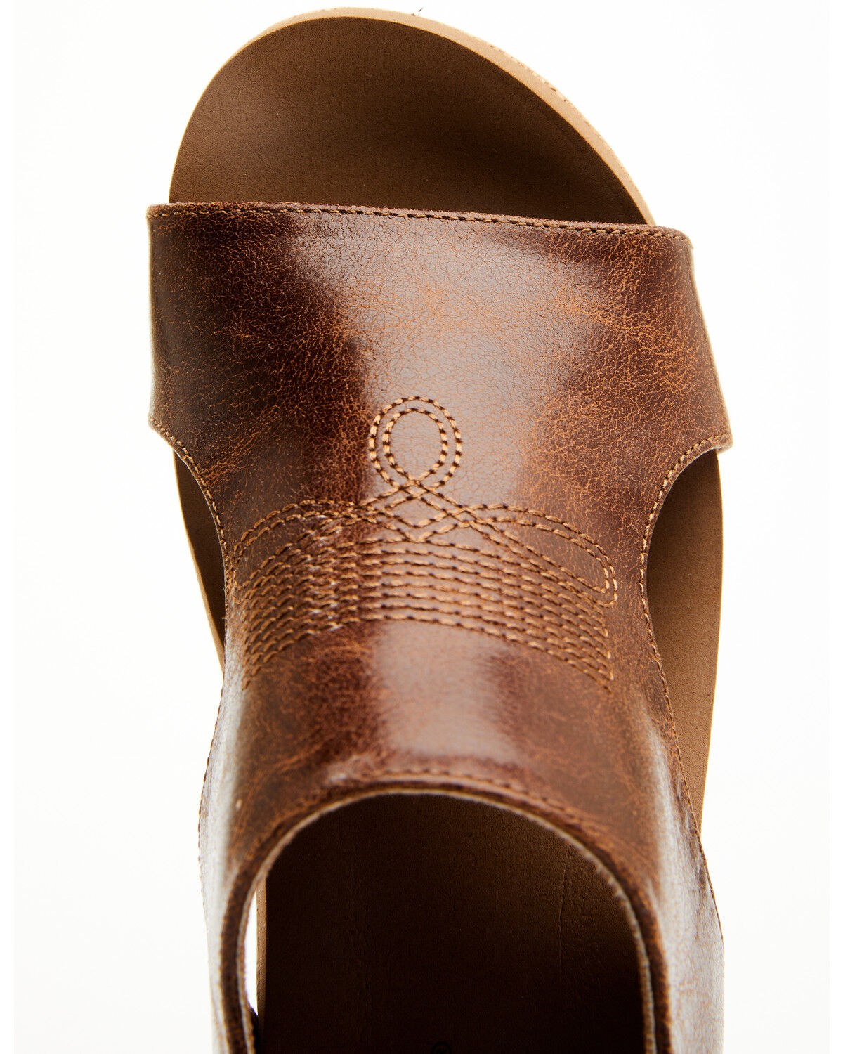 Corkys Women's Carley Wedge Sandals