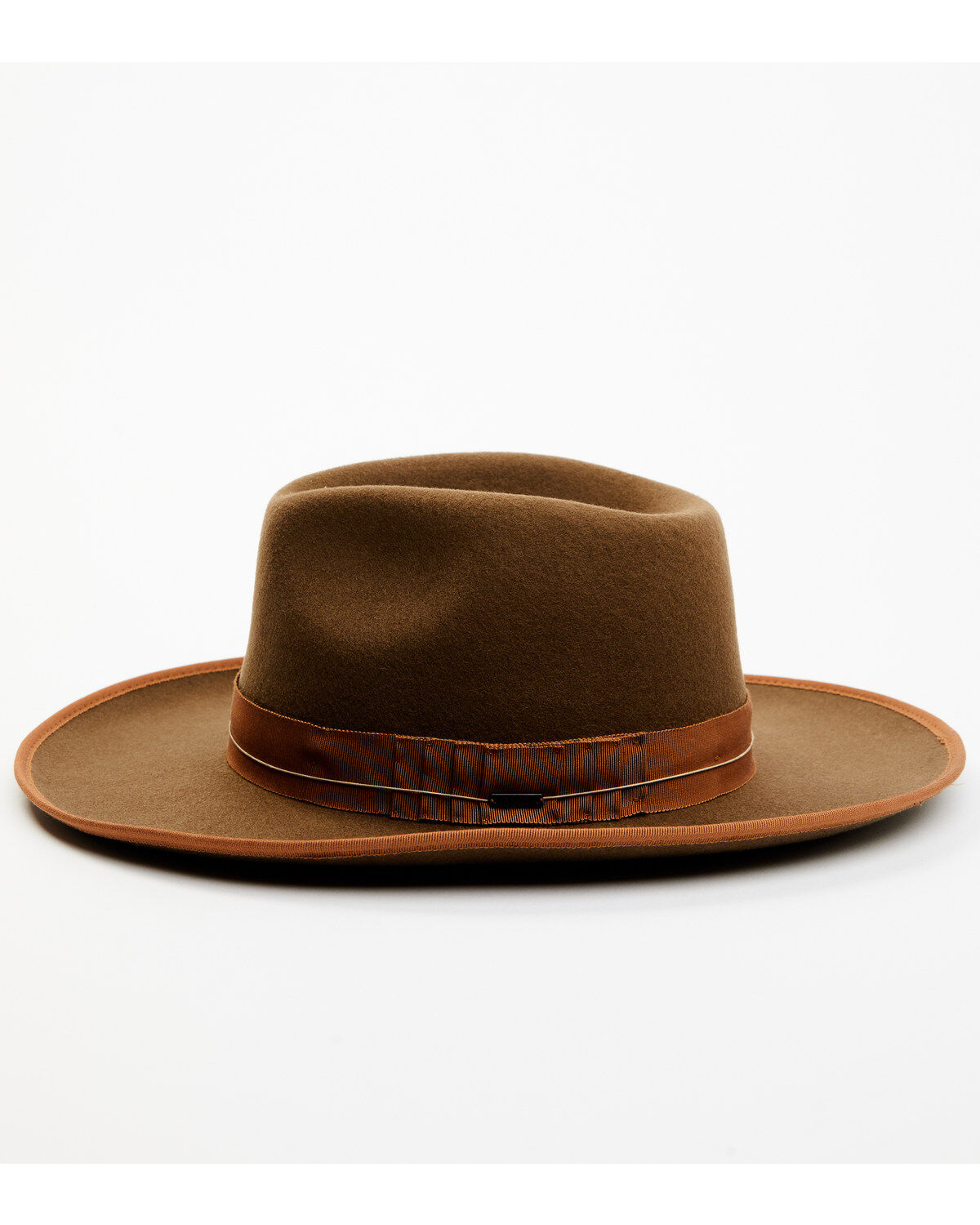 Brixton Men's Reno Fedora