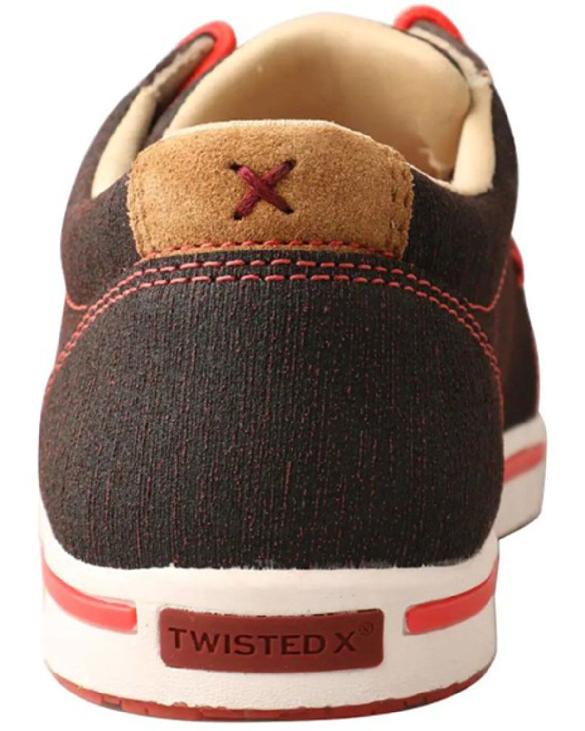 Twisted X Girls' Casual Kicks