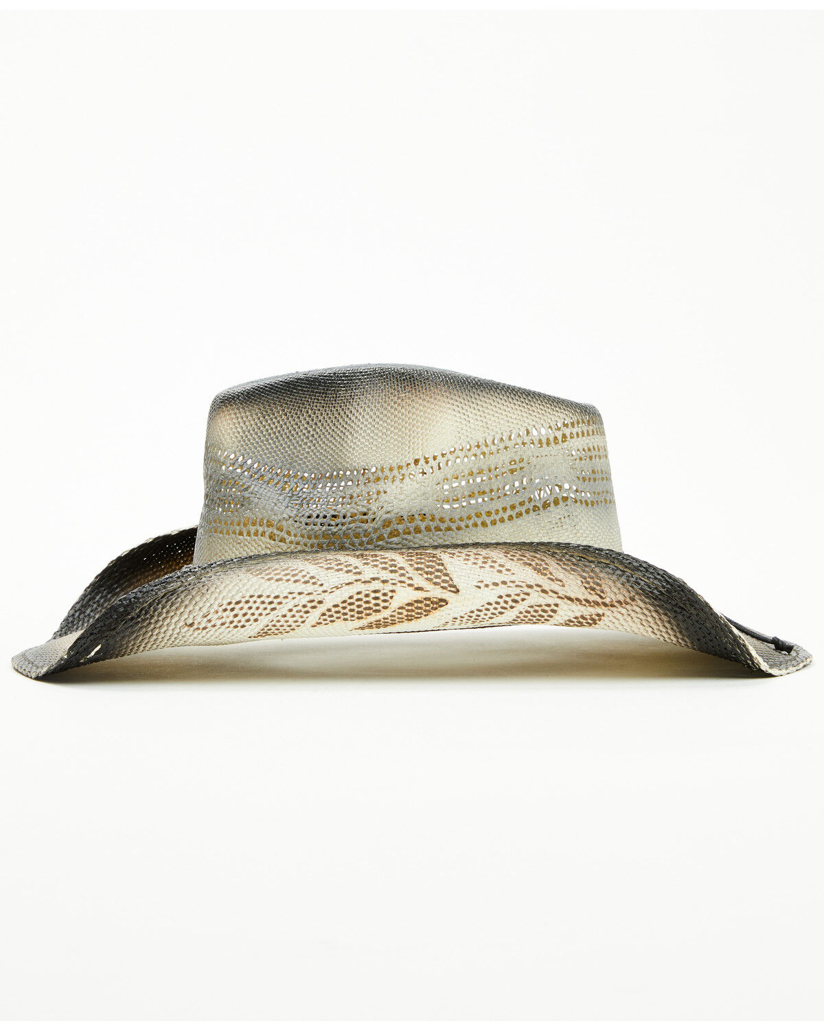 Shyanne Women's Native Born Straw Cowboy Hat