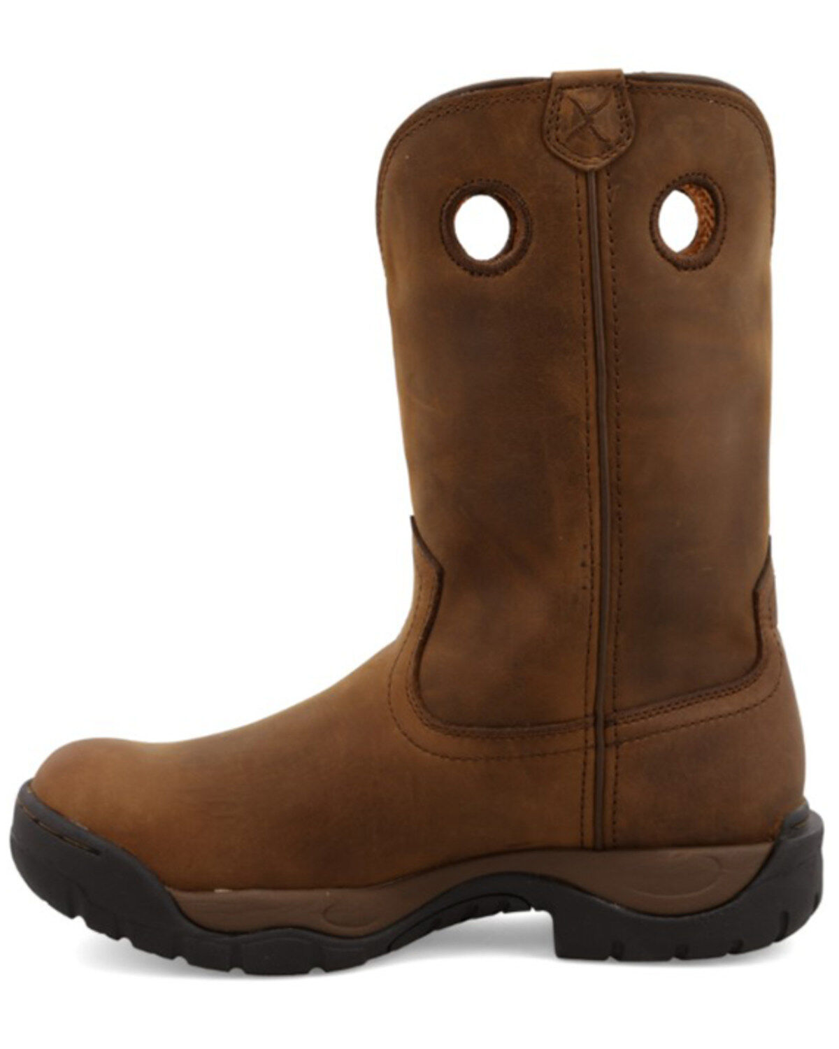 Twisted X Men's Waterproof All Around Western Boots