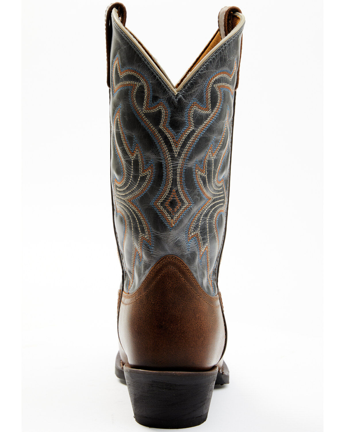 Laredo Men's McKinney Western Boots - Square Toe