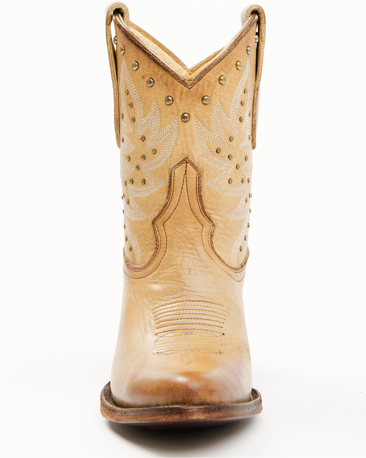 Idyllwind Women's Bayou Western Fashion Booties - Round Toe