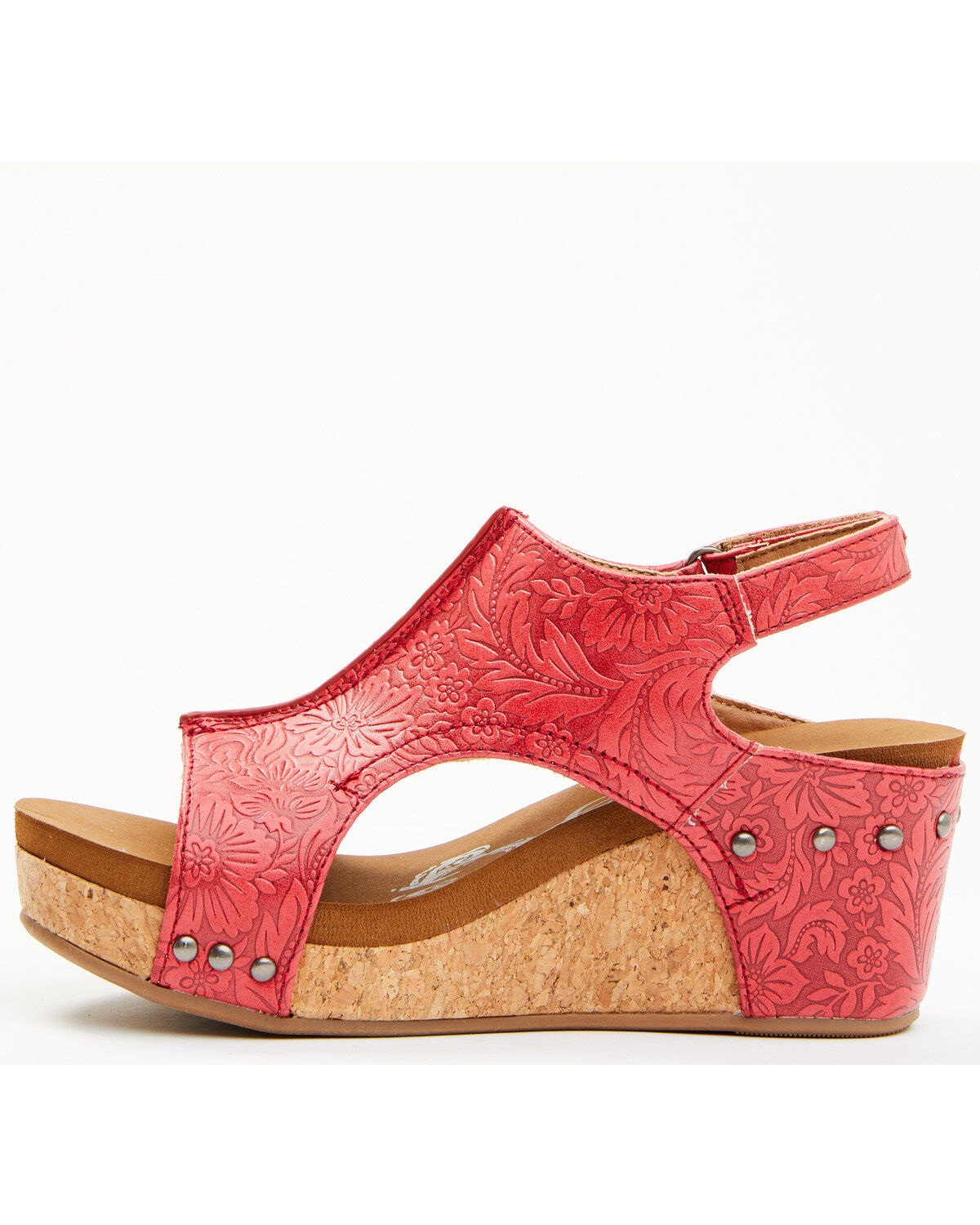 Very G Women's Isabella Sandals