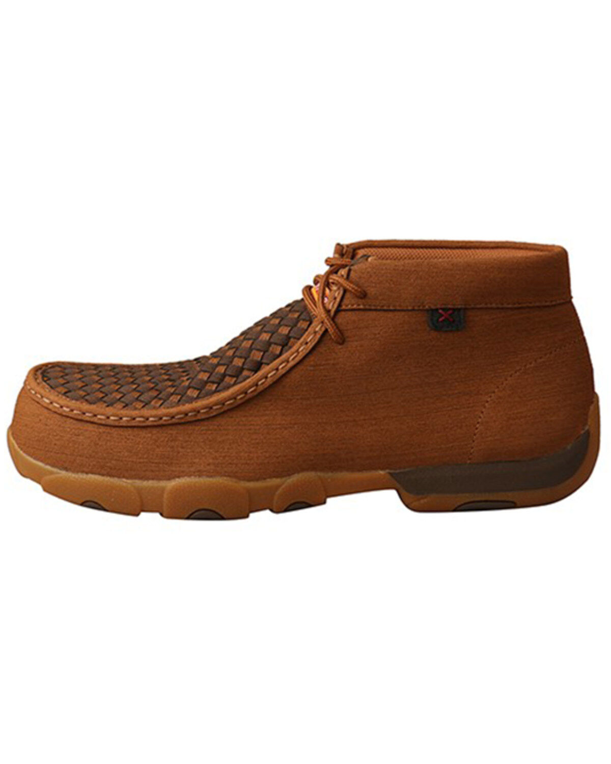 Twisted X Men's Work Chukka Boots - Nano Composite Toe