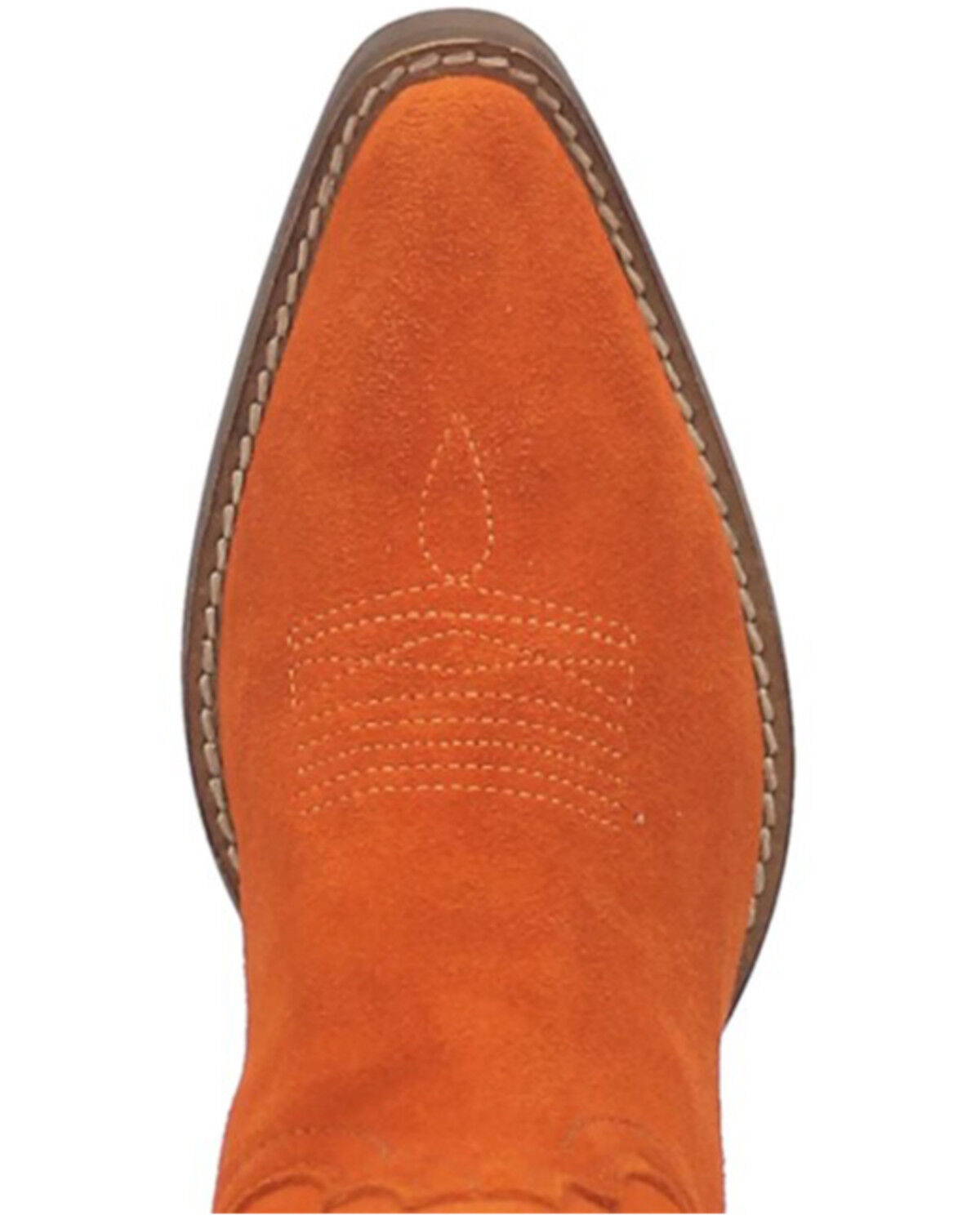 Dingo Women's Out West Tall Western Boots - Round Toe