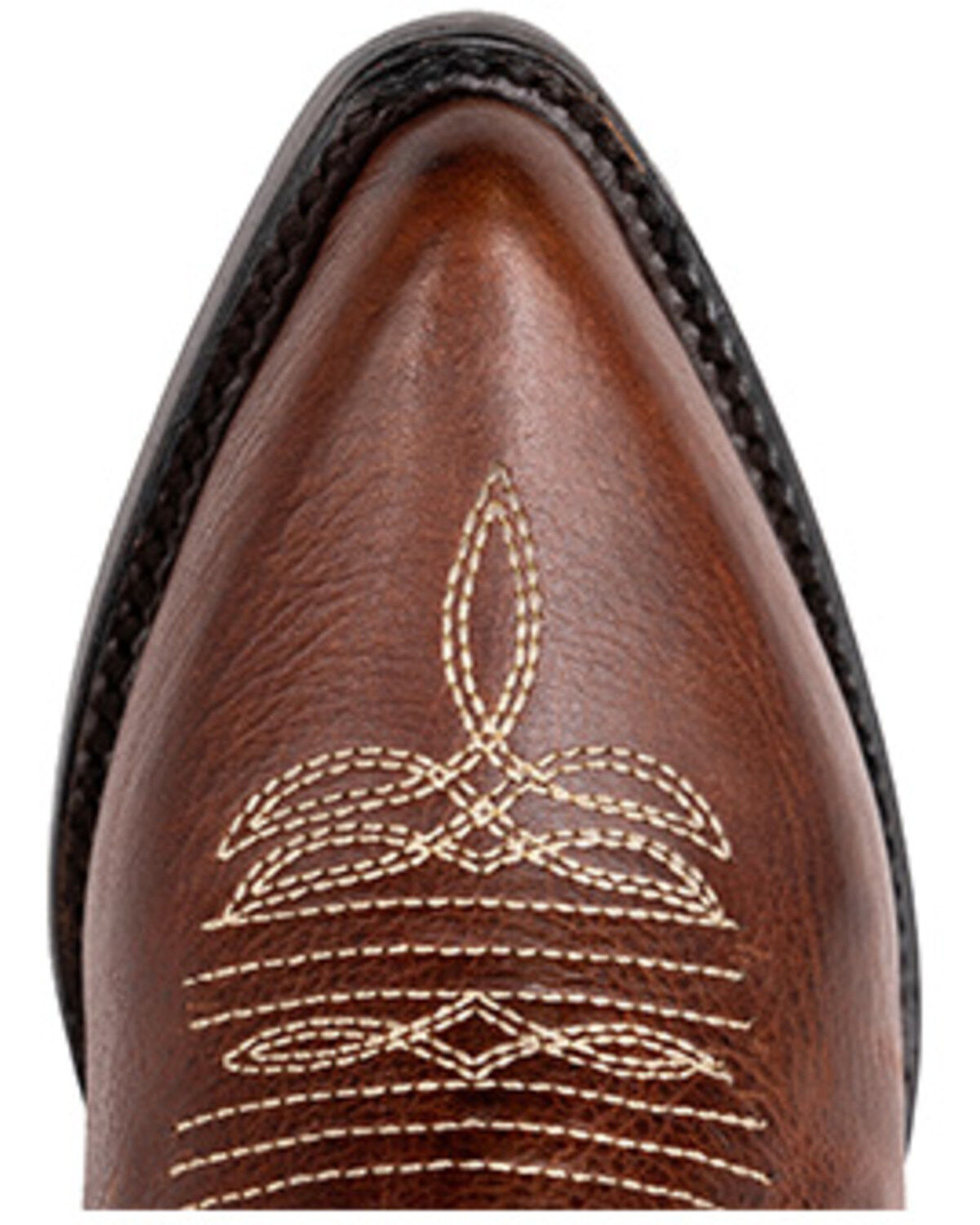 Ferrini Women's Quinn Western Boots - Round Toe