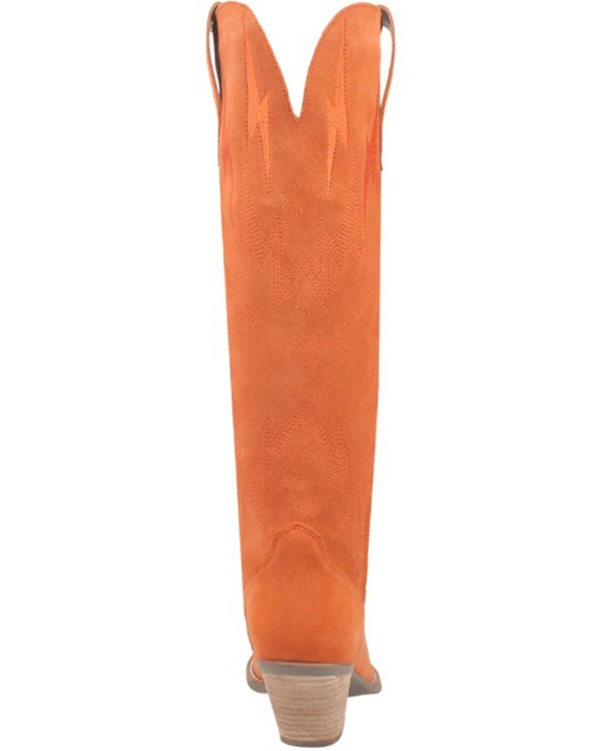 Dingo Women's Thunder Road Western Boots - Snip Toe