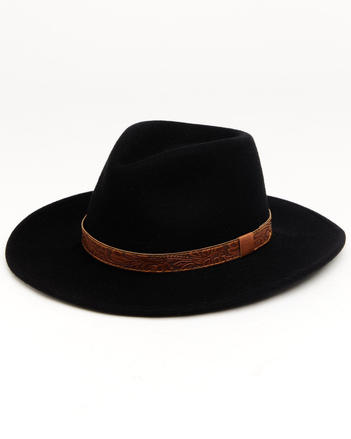 Cody James Men's Felt Western Fashion Hat