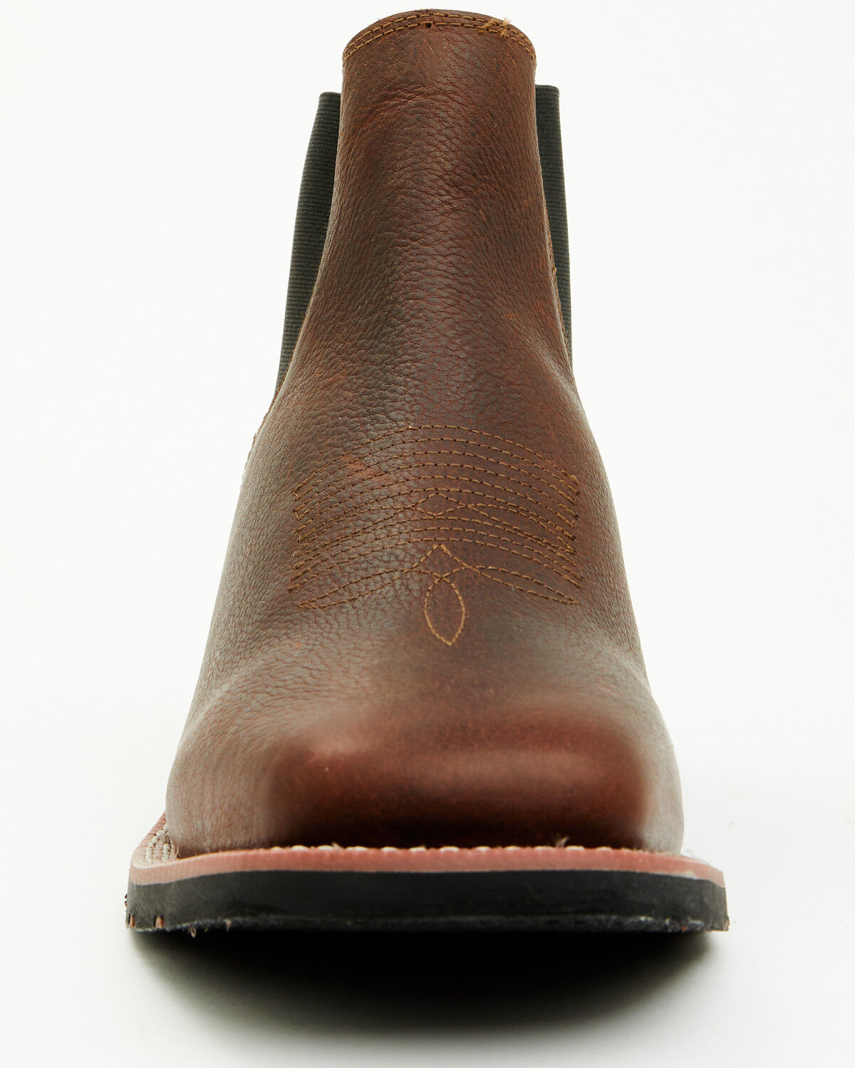 Laredo Men's Devin Chelsea Boots - Broad Square Toe