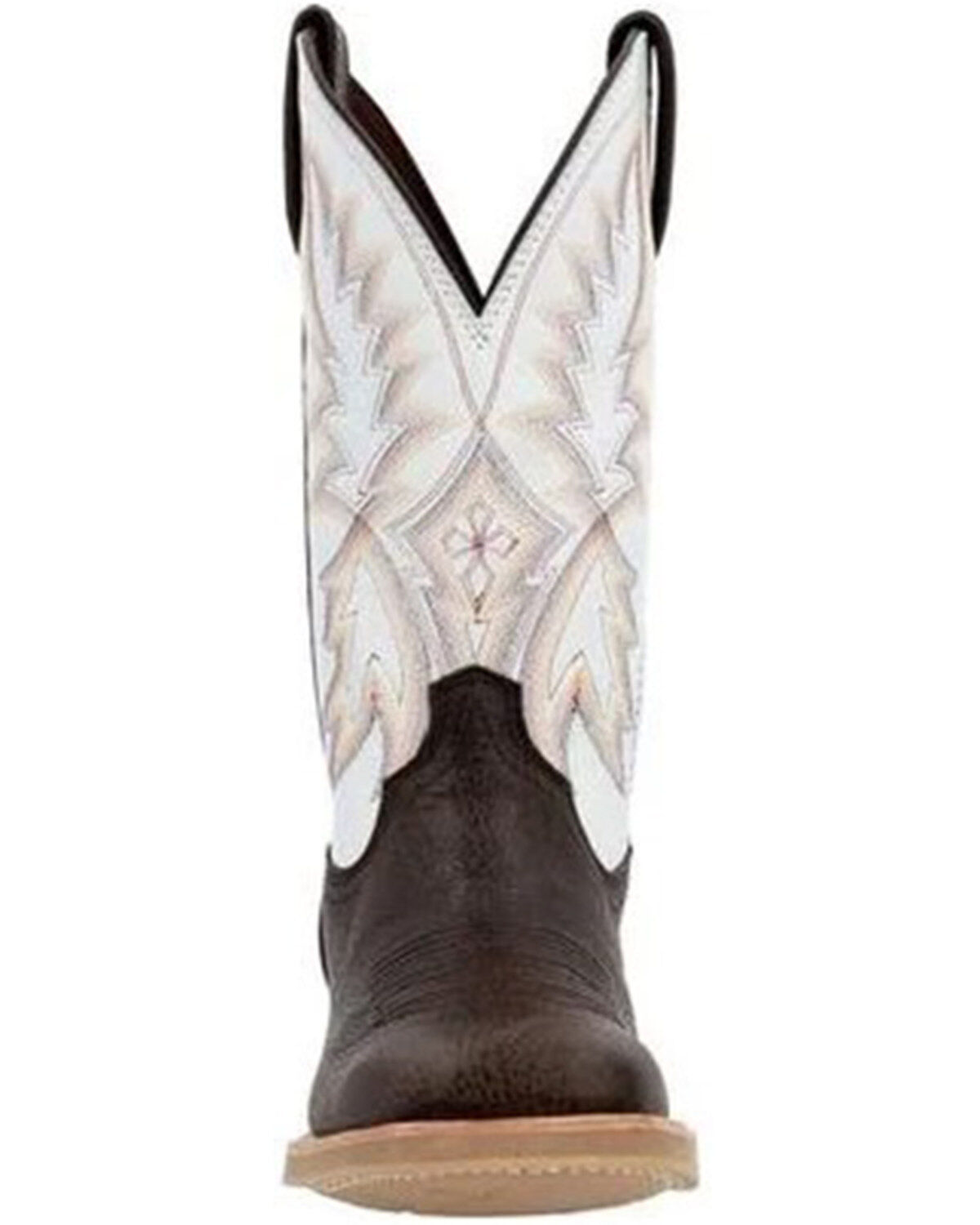 Durango Men's Rebel Pro Lite Western Performance Boot - Broad Square Toe