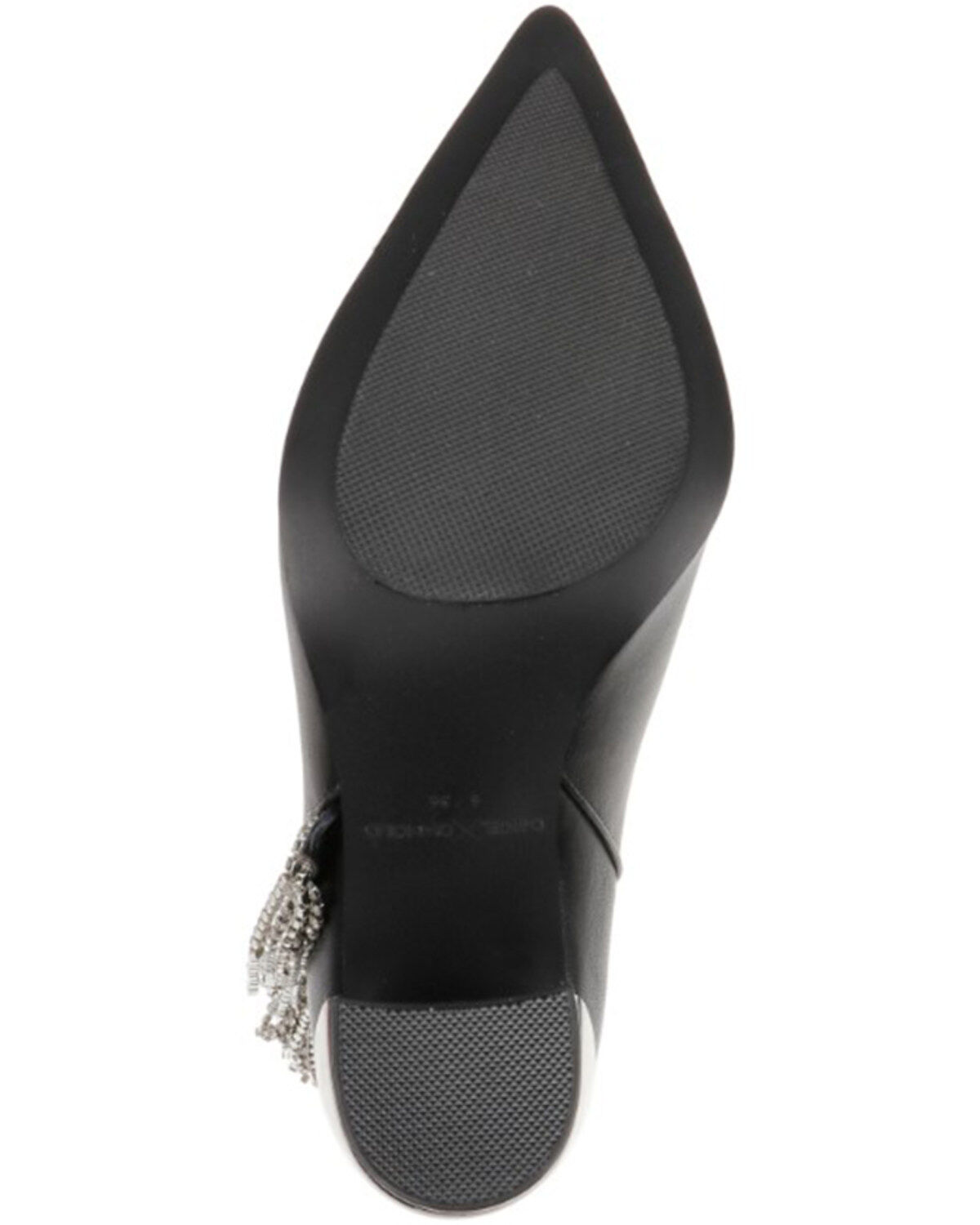 DanielXDiamond Women's Stagecoach Western Boots - Snip Toe