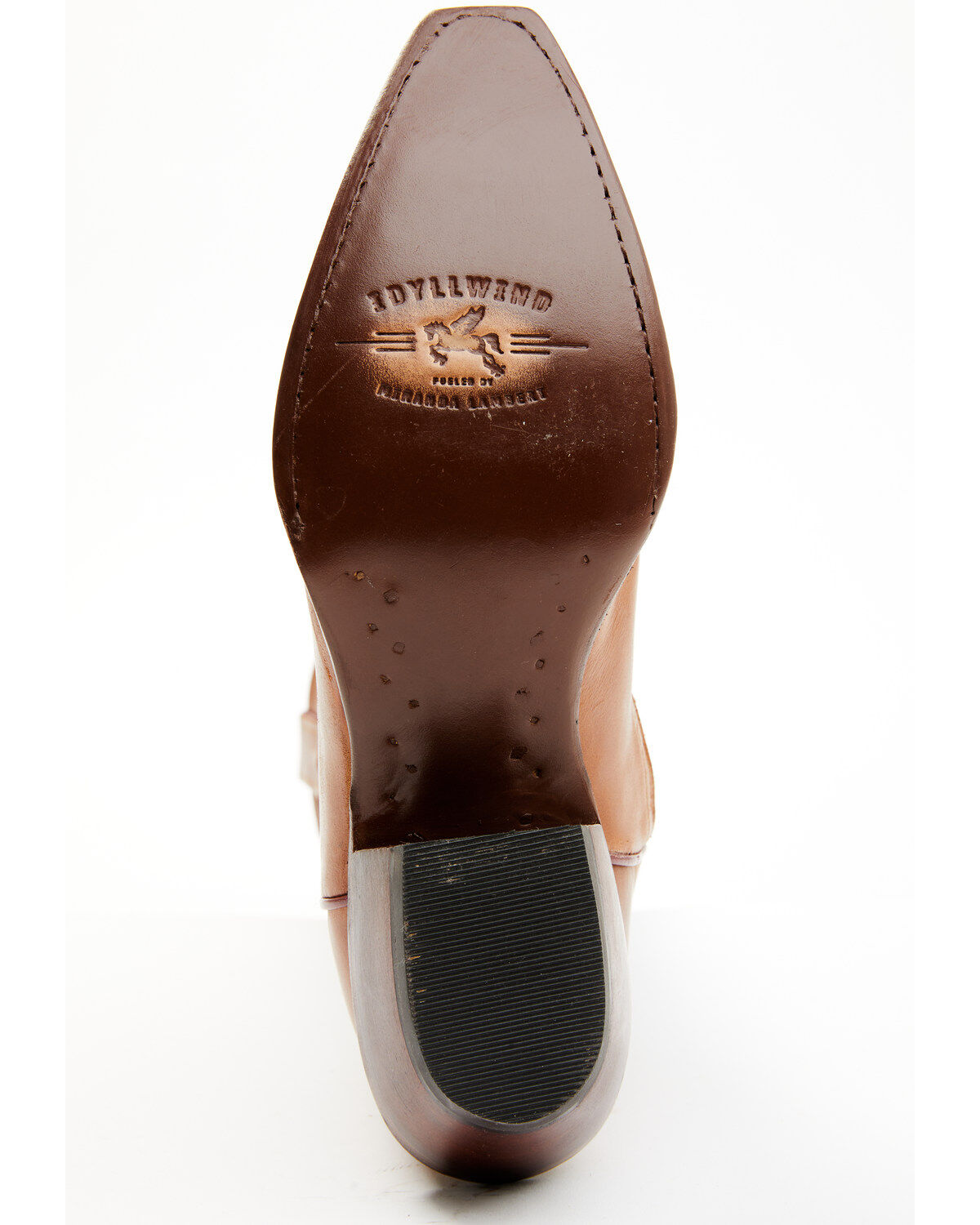 Idyllwind Women's Deville Western Boots - Snip Toe