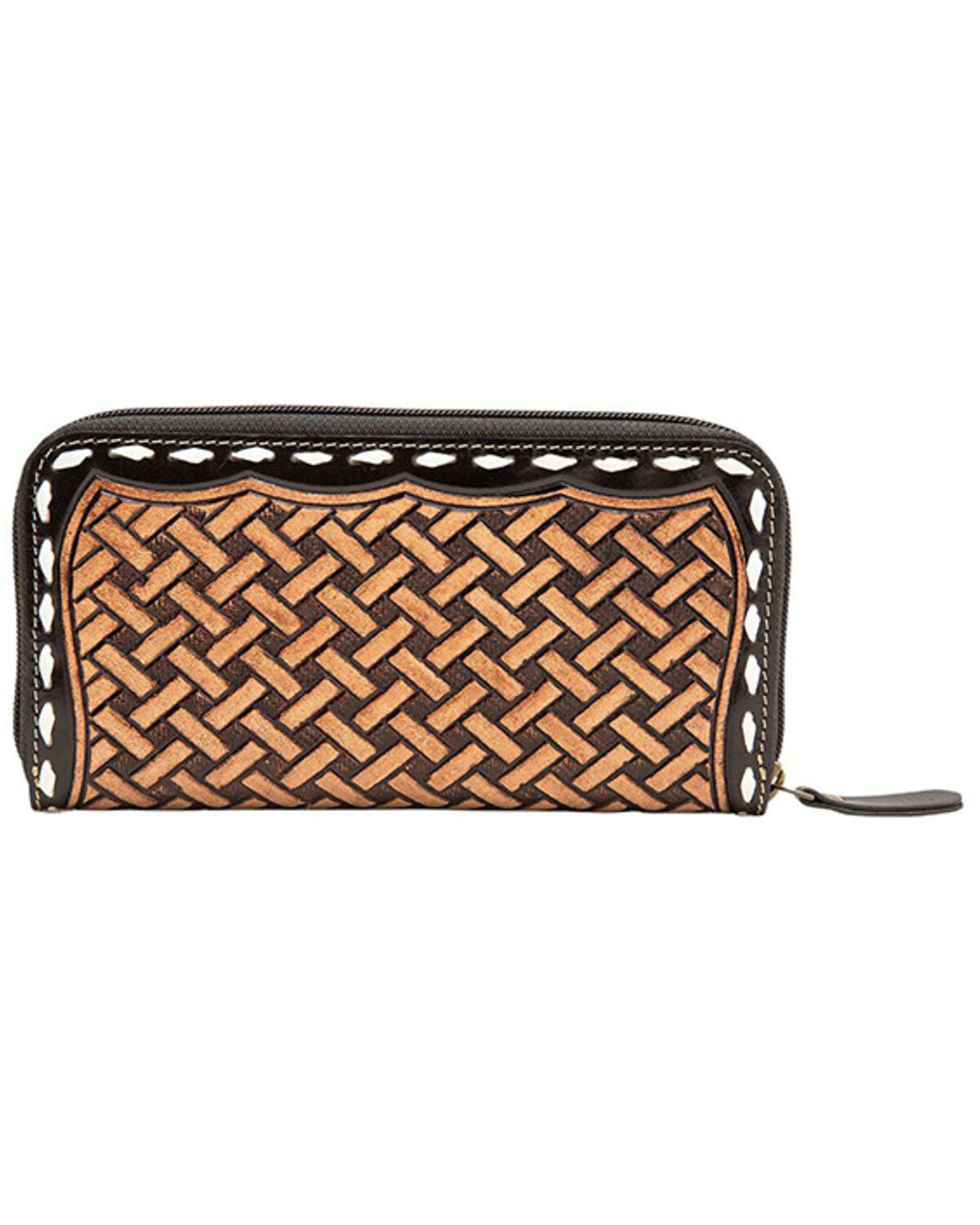 Myra Bag Women's Guardian Wallet