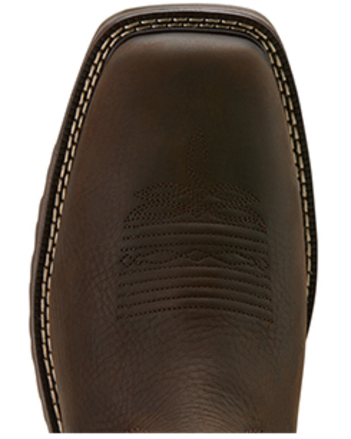 Ariat Men's Activator Waterproof Work Boots - Soft Toe