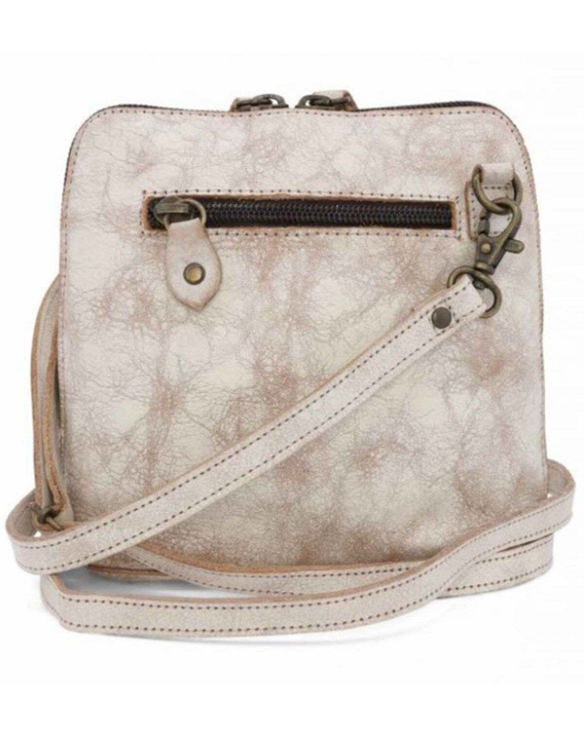 Bed Stu Women's Ventura Crossbody Bag