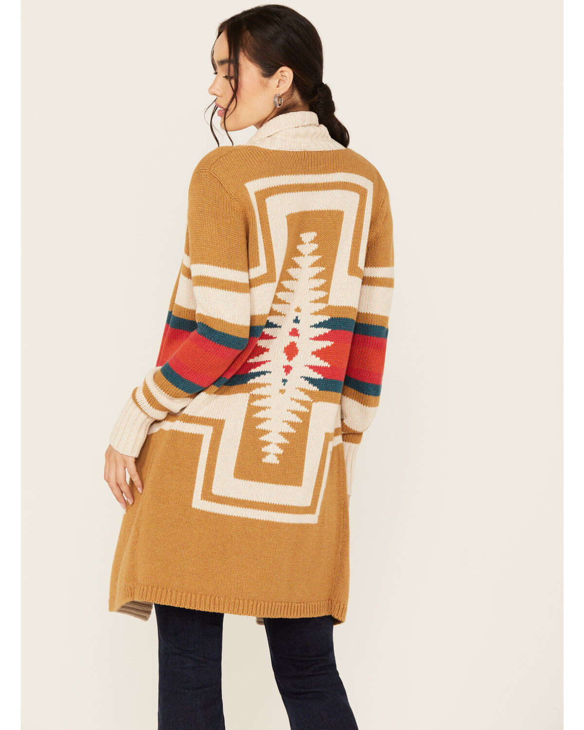 Pendleton Women's Harding Cardigan