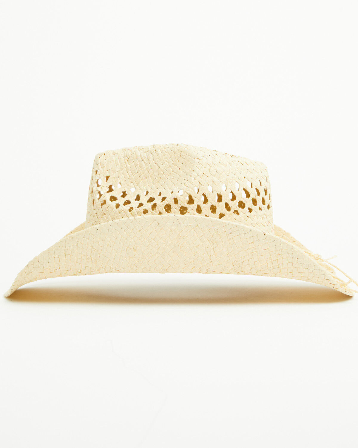 Shyanne Women's Party Time Straw Cowboy Hat