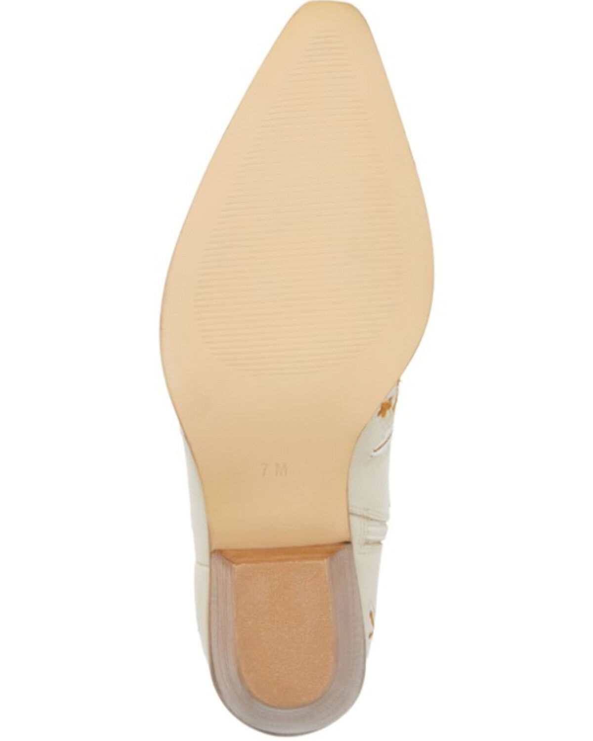 Matisse Women's Amber Western Booties - Round Toe
