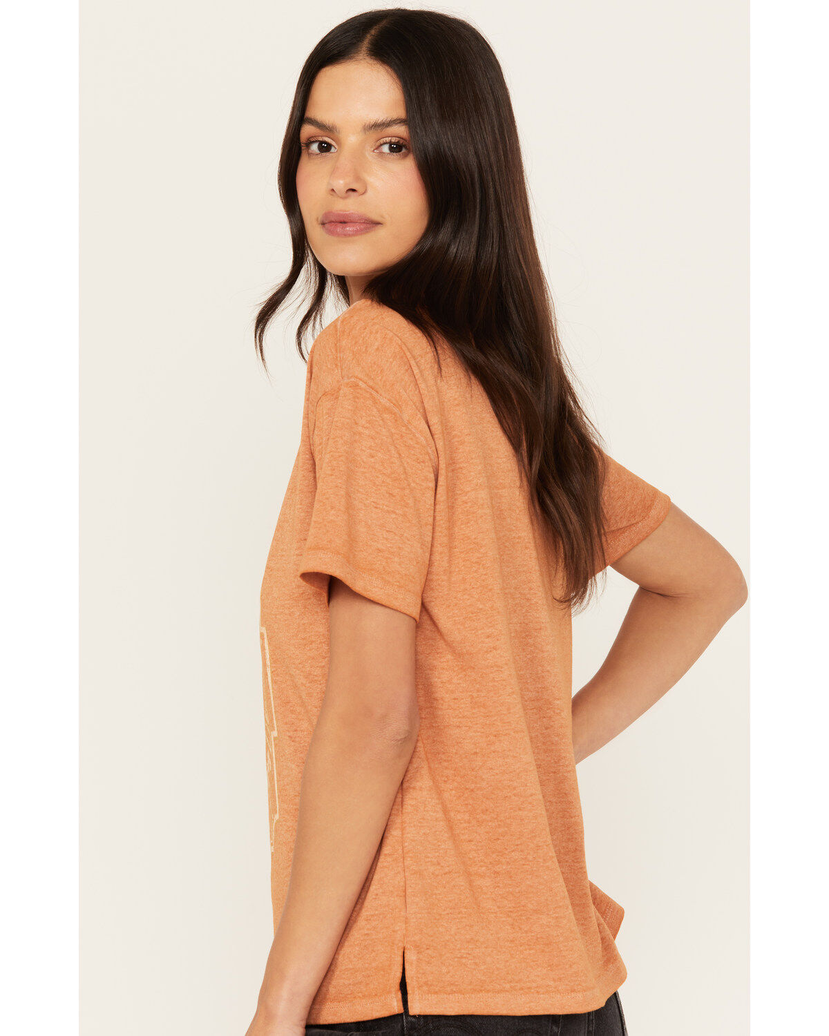 Blended Women's Tennessee Whiskey Short Sleeve Graphic Tee