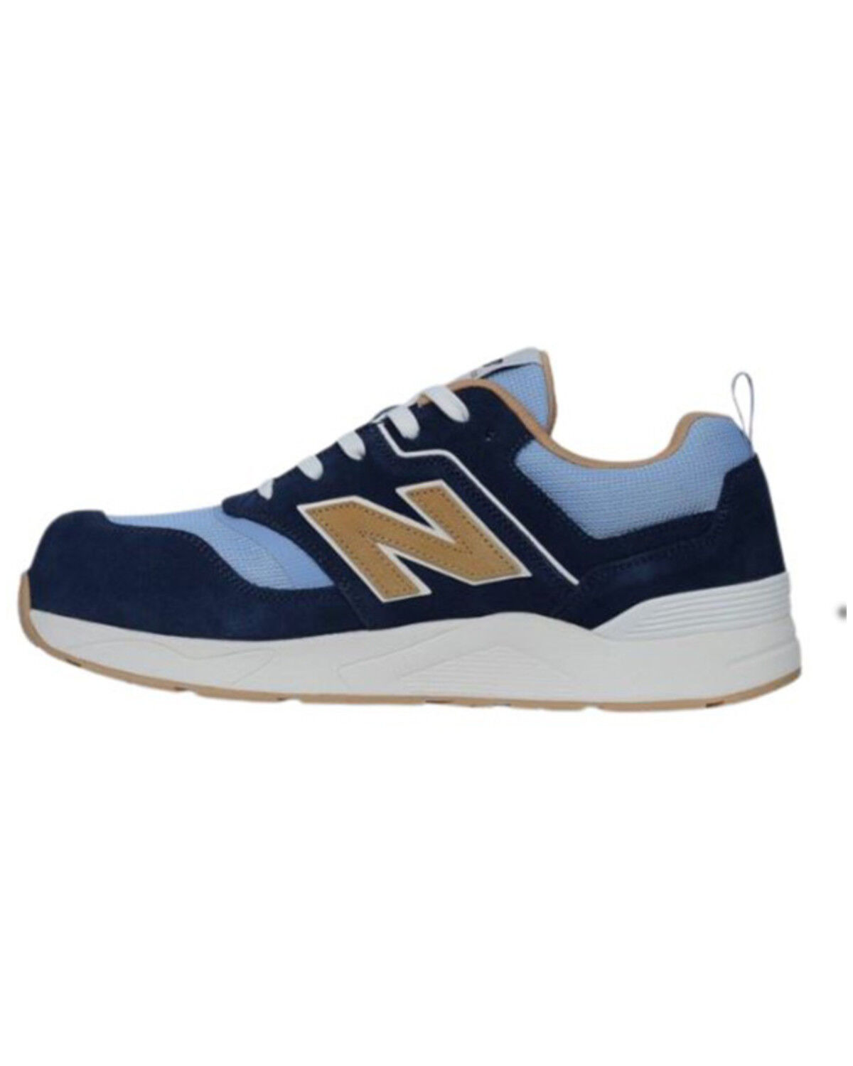 New Balance Men's Elite Lite Work Shoes - Composite Toe