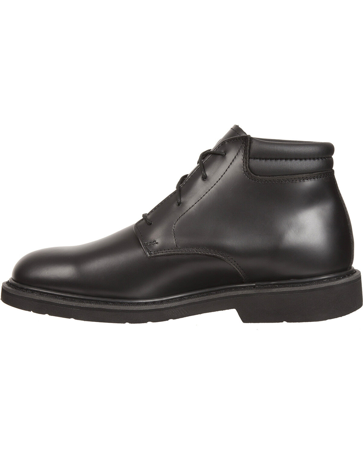 Rocky Men's Professional Dress Chukka Duty Boots