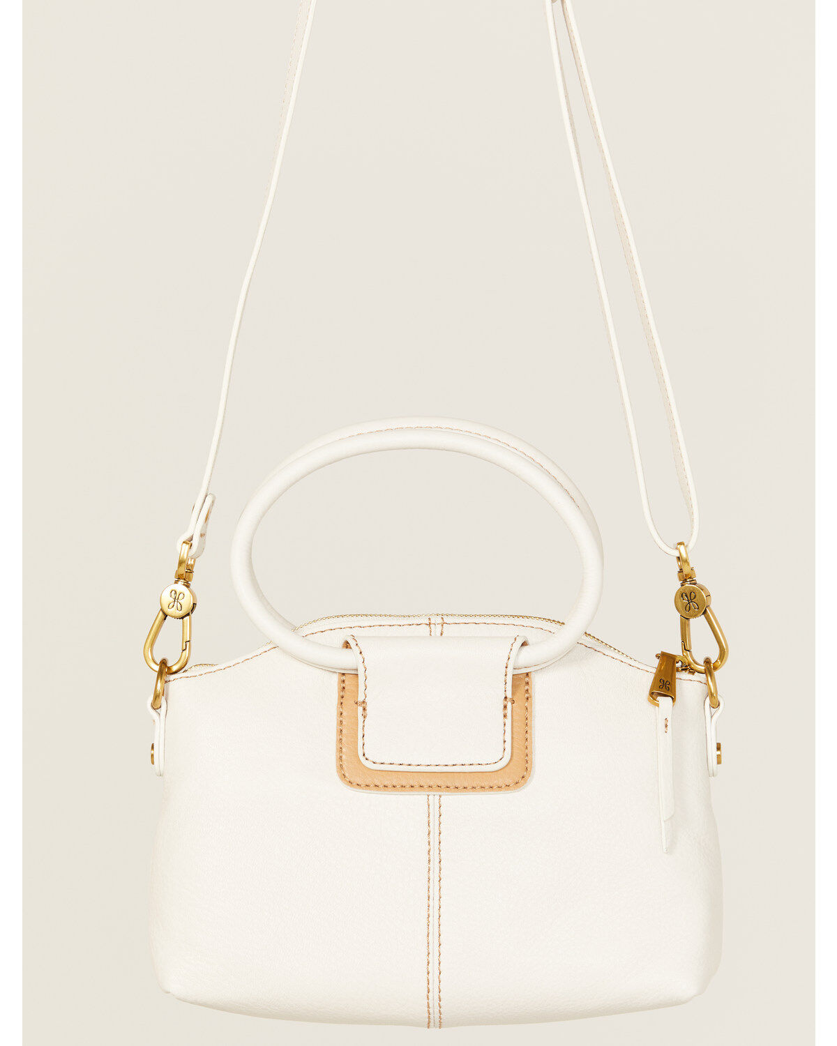 Hobo Women's Sheila Top Zip Crossbody Bag