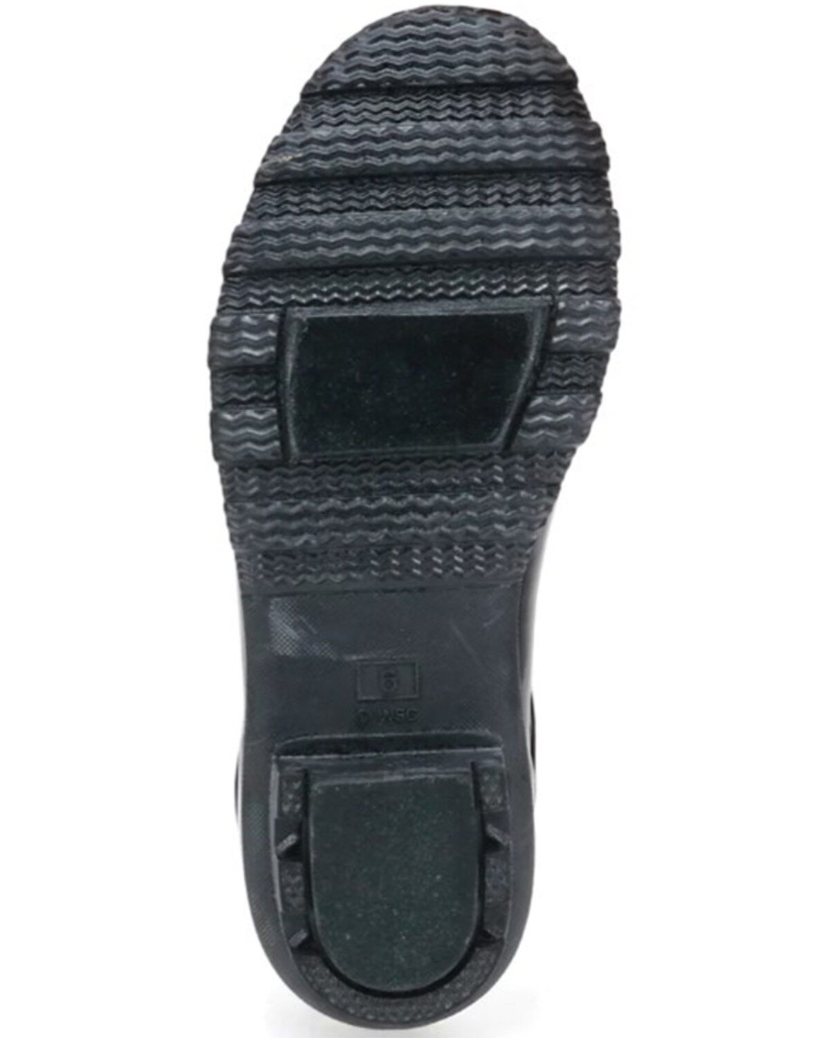 Western Chief Women's Classic Chelsea Rain Boots - Round Toe