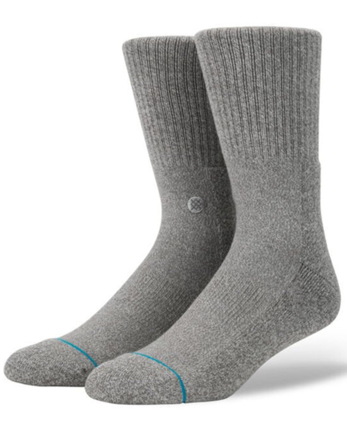 Stance Men's Icon Crew Socks - 3 Pack