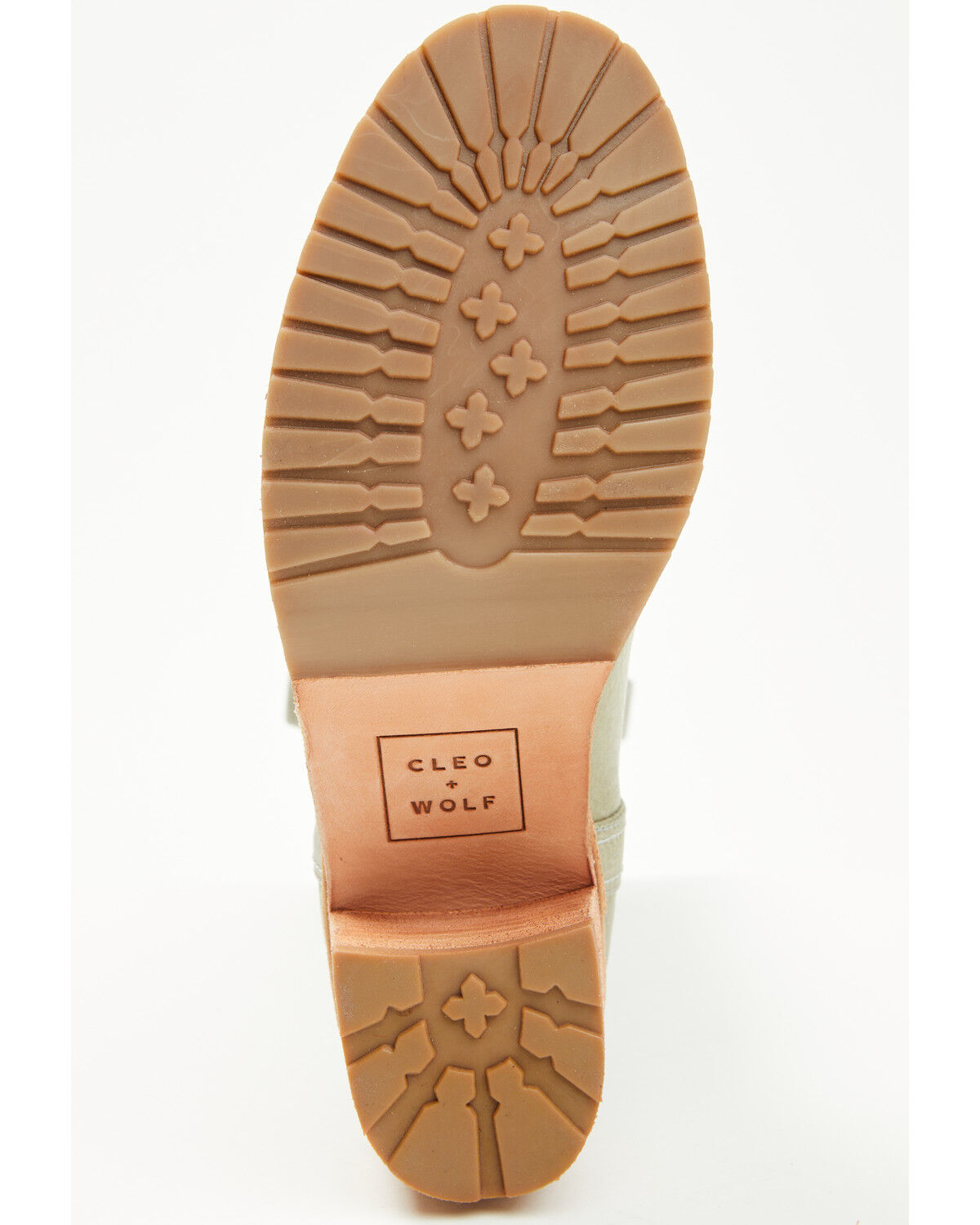 Cleo + Wolf Women's Scout Fashion Boots - Round Toe