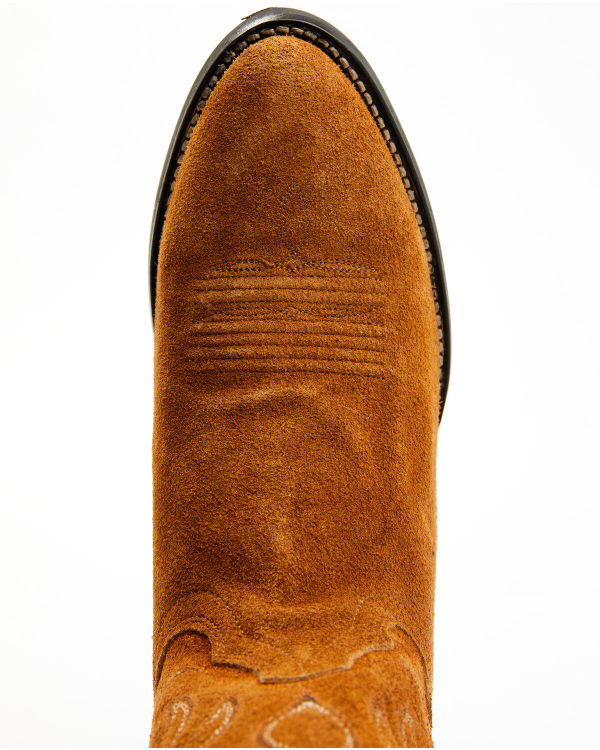 Brothers and Sons Men's Xero Gravity Pollinator Performance Leather Western Boots - Round Toe