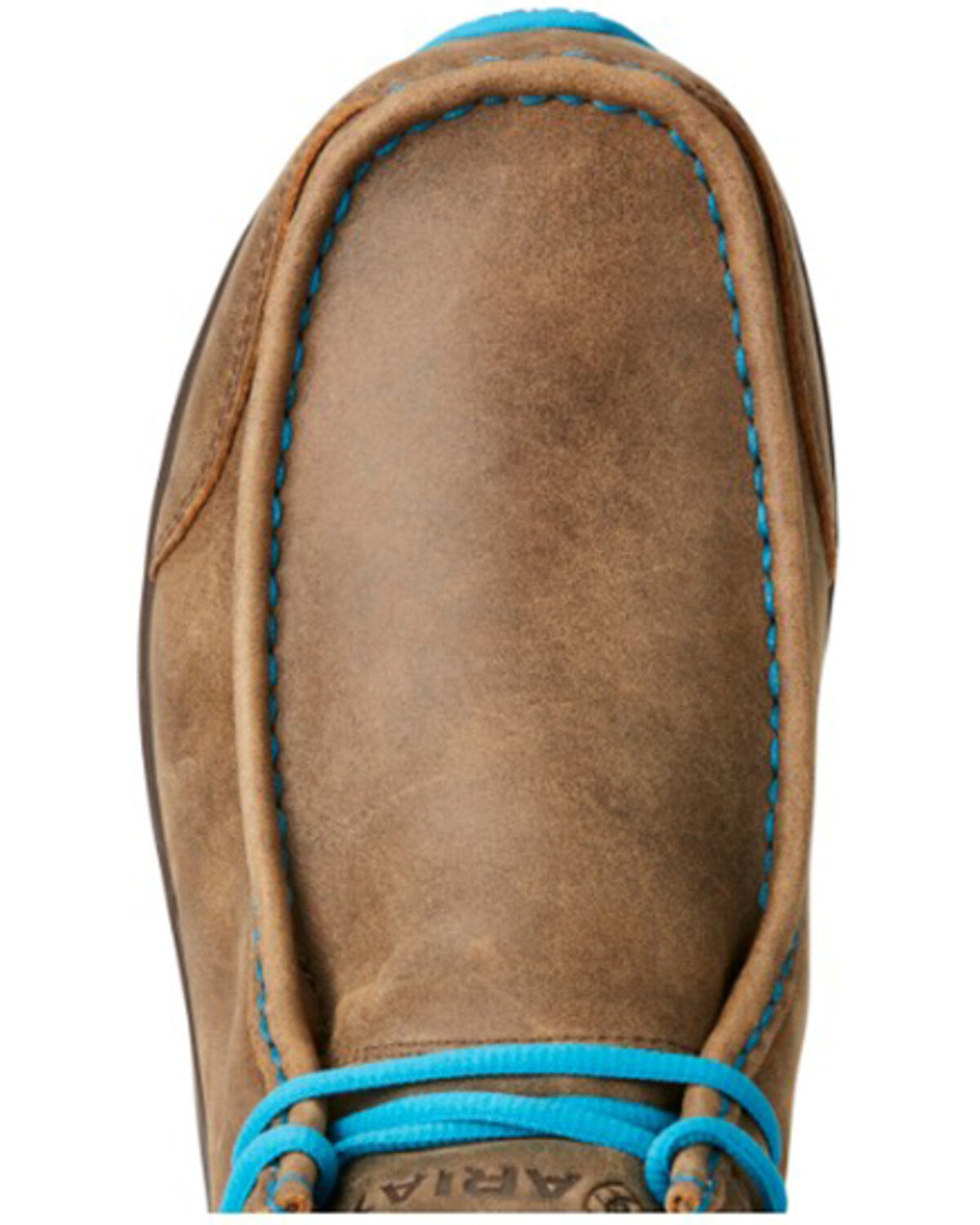 Ariat Men's Spitfire Shoes - Moc Toe