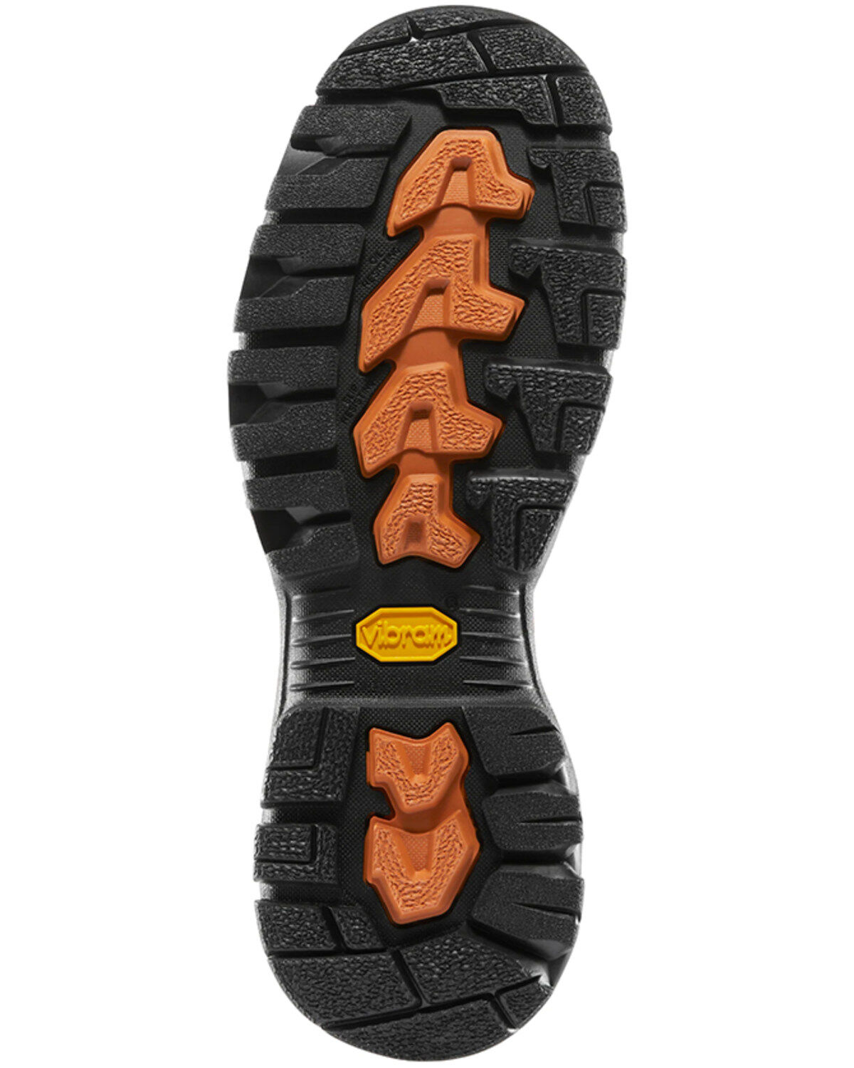 Danner Women's Vicious Work Waterproof Lace-Up Boots - Composite Toe