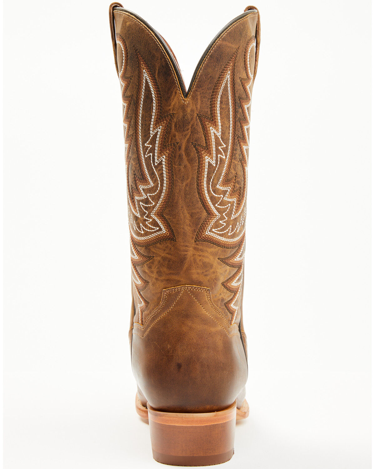 Dan Post Men's Roman Tall Western Boots - Square Toe