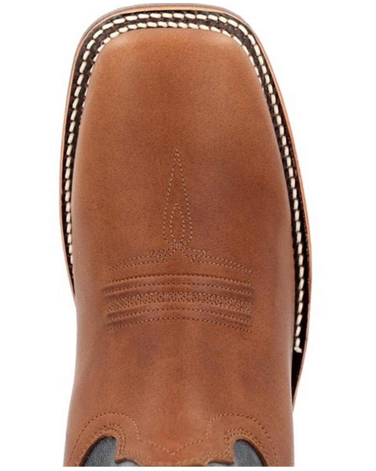 Georgia Boot Men's Carbo-Tec Elite Waterproof Pull On Safety Western Boots - Soft Toe