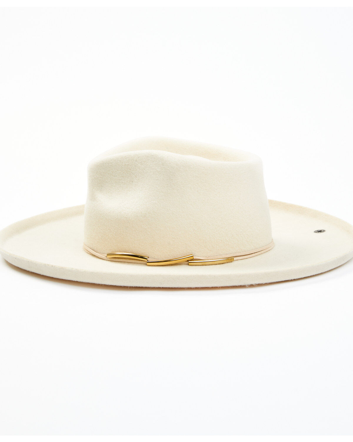 Shyanne Women's Stile Felt Western Fashion Hat