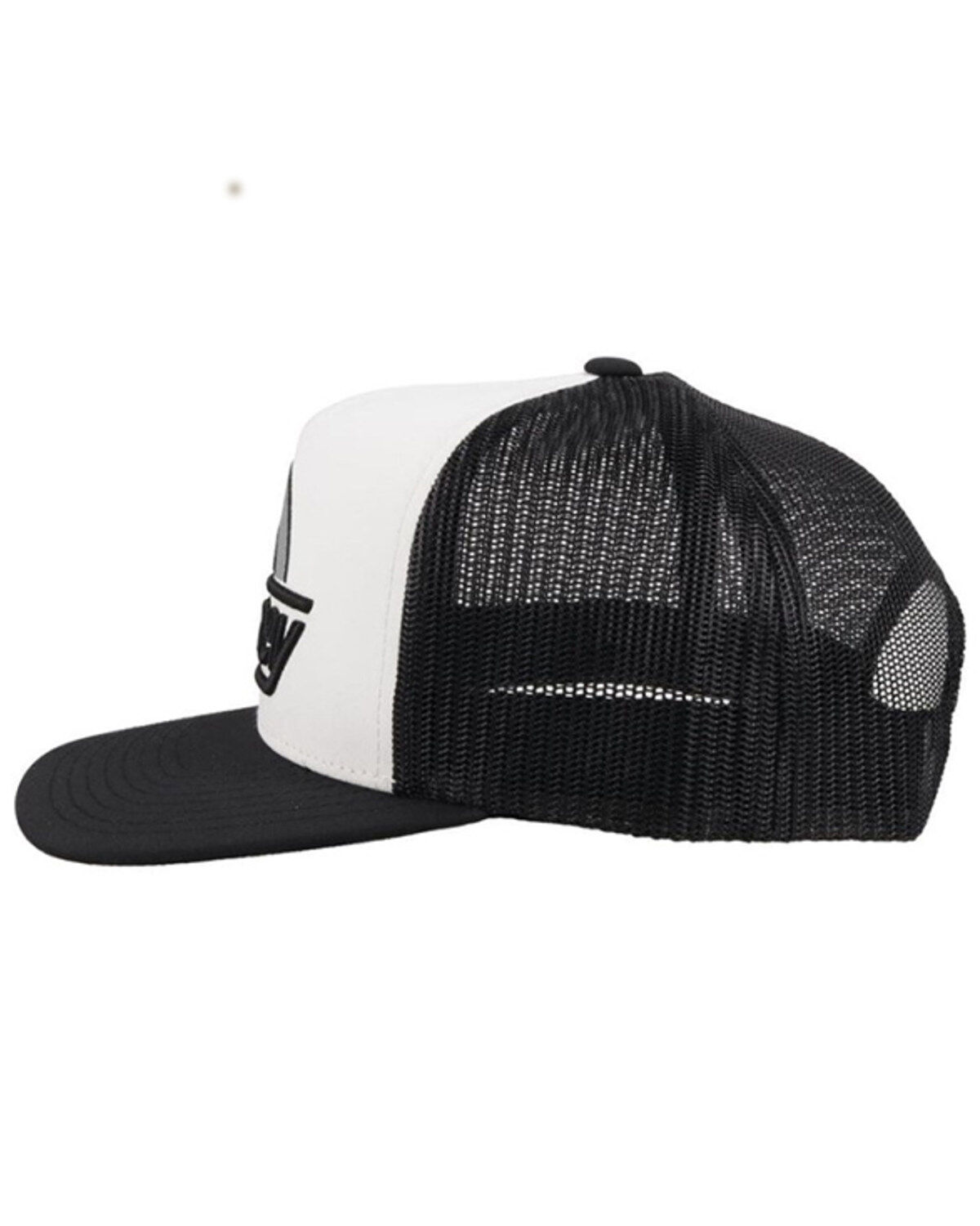Hooey Men's Logo Trucker Cap