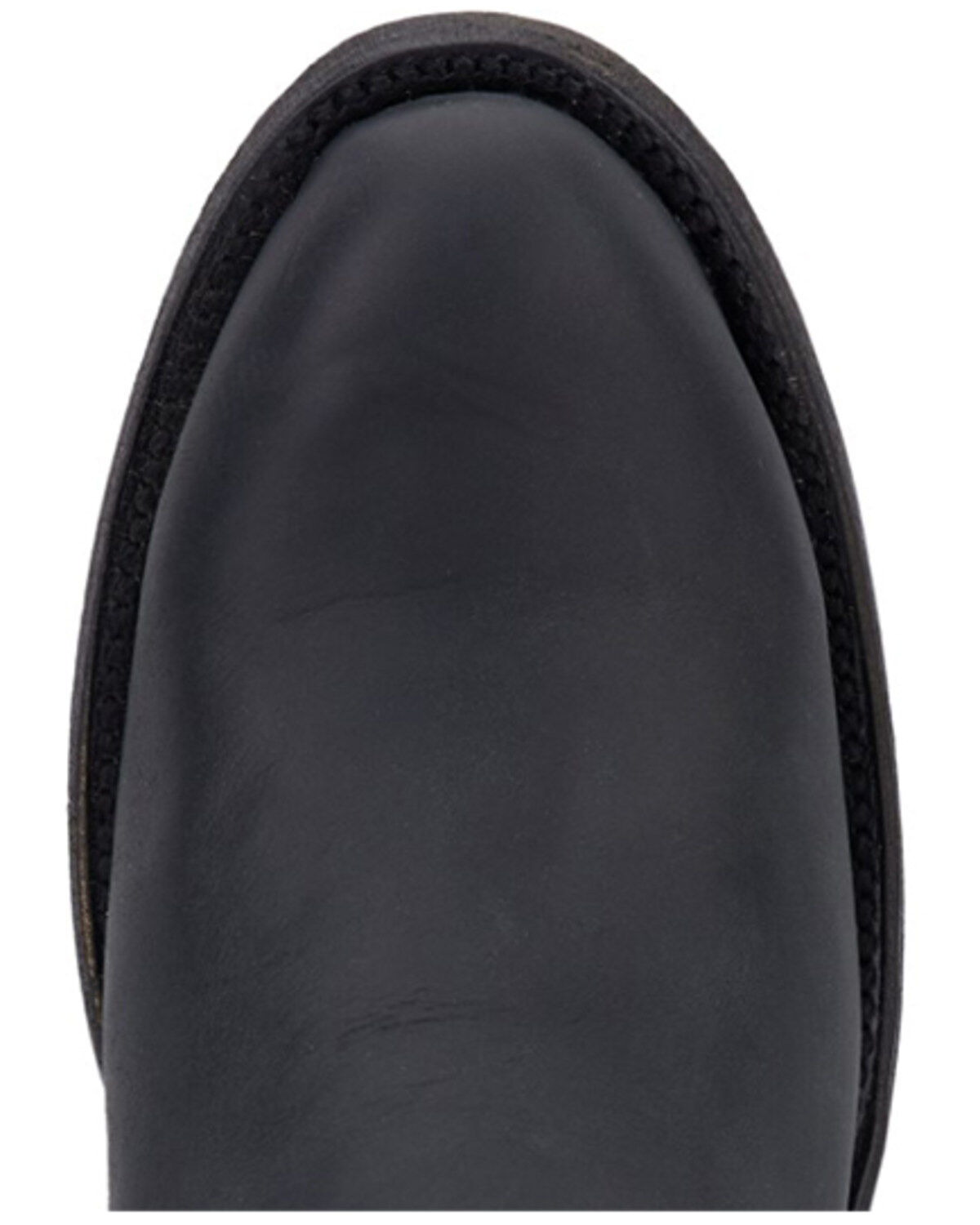 Lane Women's Plain Jane Matte Booties - Round Toe