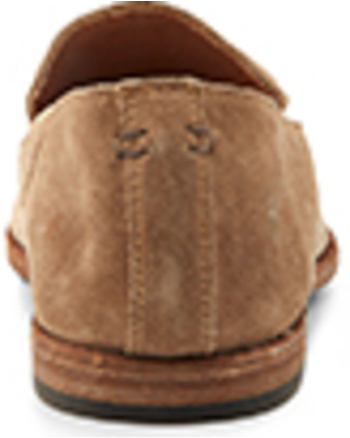 Frye Men's Chris Venetian Casual Shoes