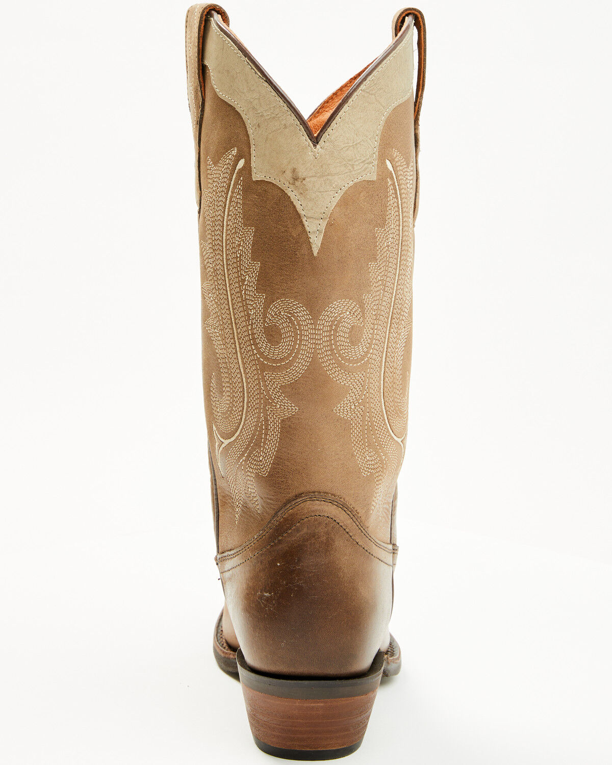 Idyllwind Women's Lawless Western Performance Boots - Square Toe