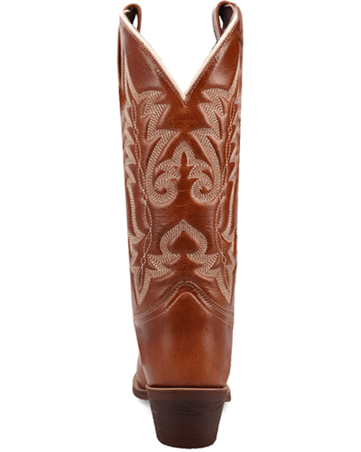Laredo Women's Carly Western Boots - Snip Toe