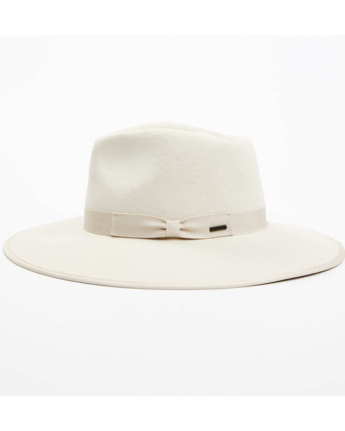 Brixton Women's Jo Rancher Felt Western Fashion Hat