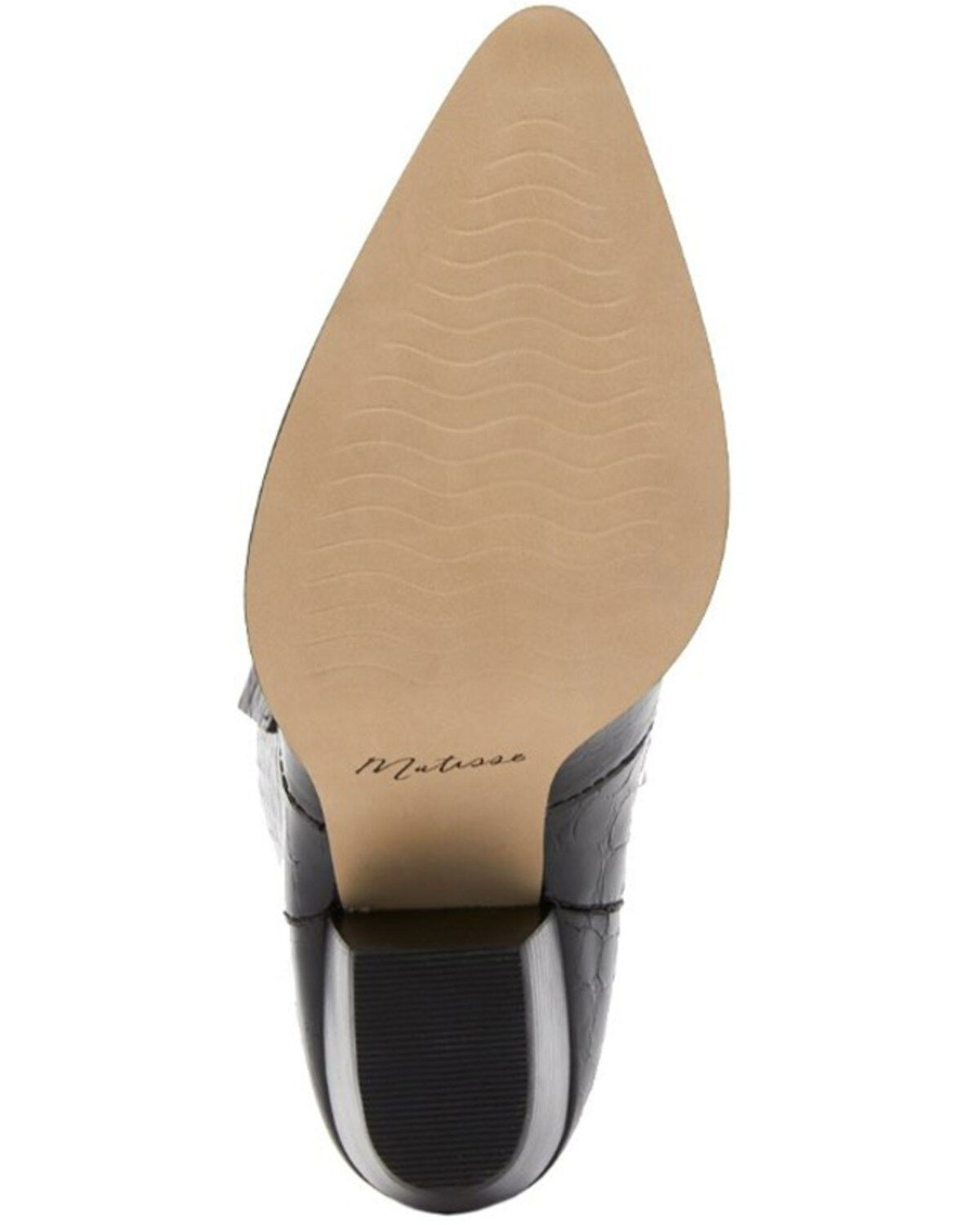 Matisse Women's Stella Western Boots - Round Toe