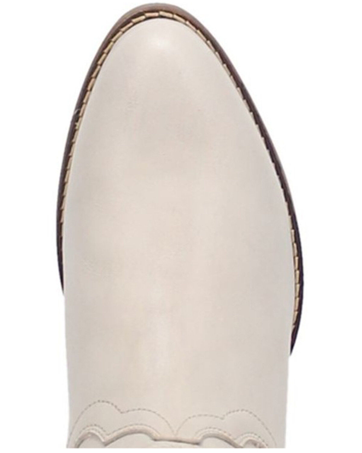 Dingo Women's Seguaro Western Booties - Round Toe