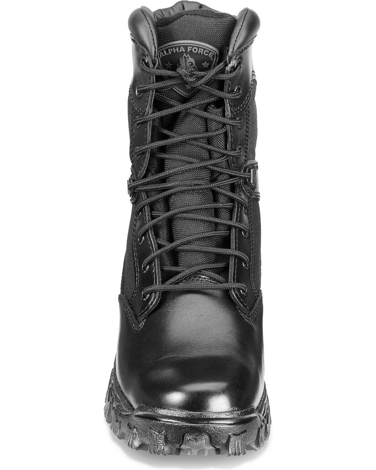 Rocky Men's Alpha Force Duty Boots