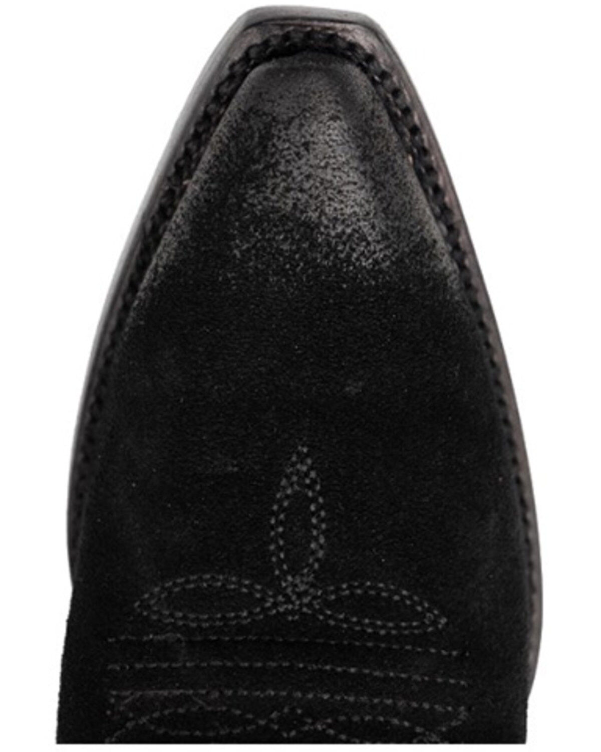 Ferrini Women's Roughrider Western Boots - Snip Toe
