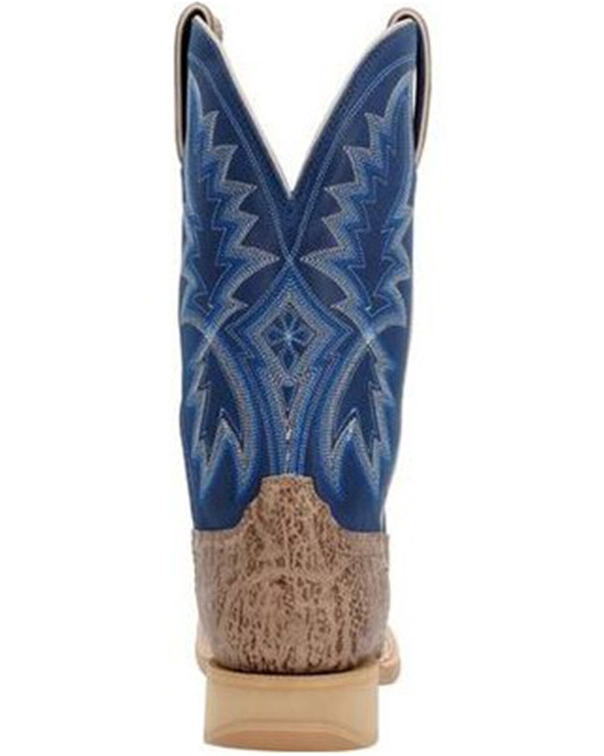 Durango Men's Rebel Pro Lite Western Boots - Broad Square Toe