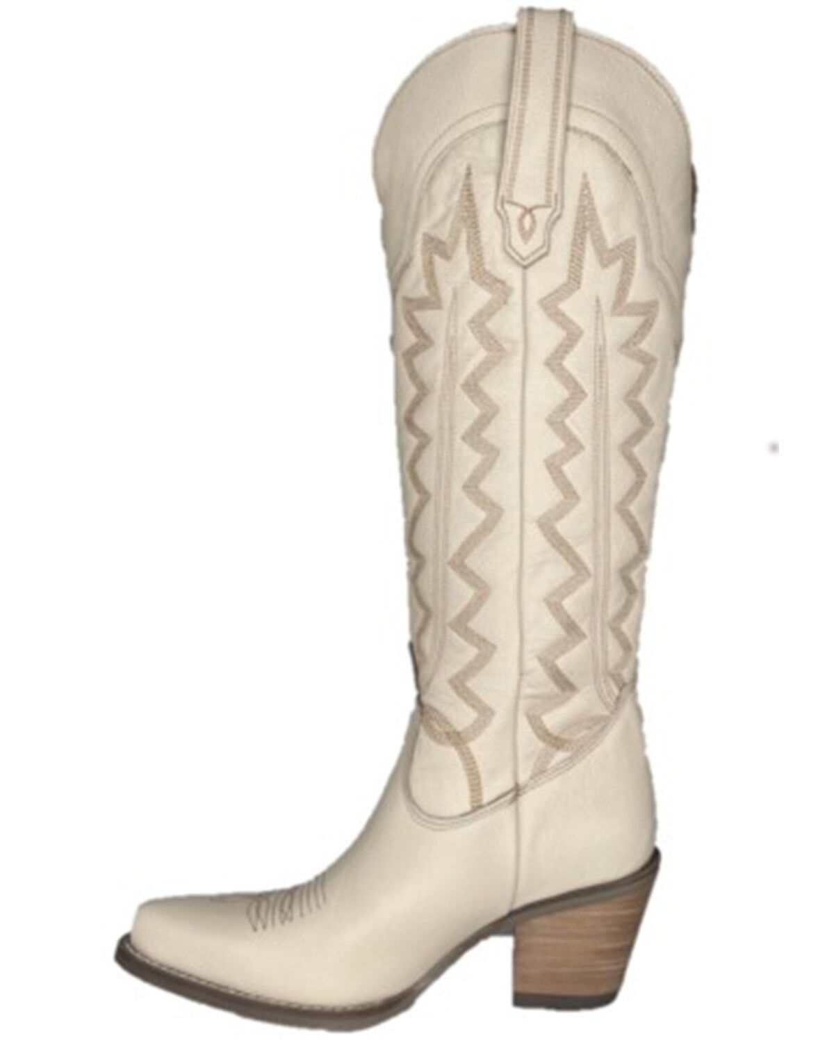 Dingo Women's High Cotton Western Boots - Snip Toe