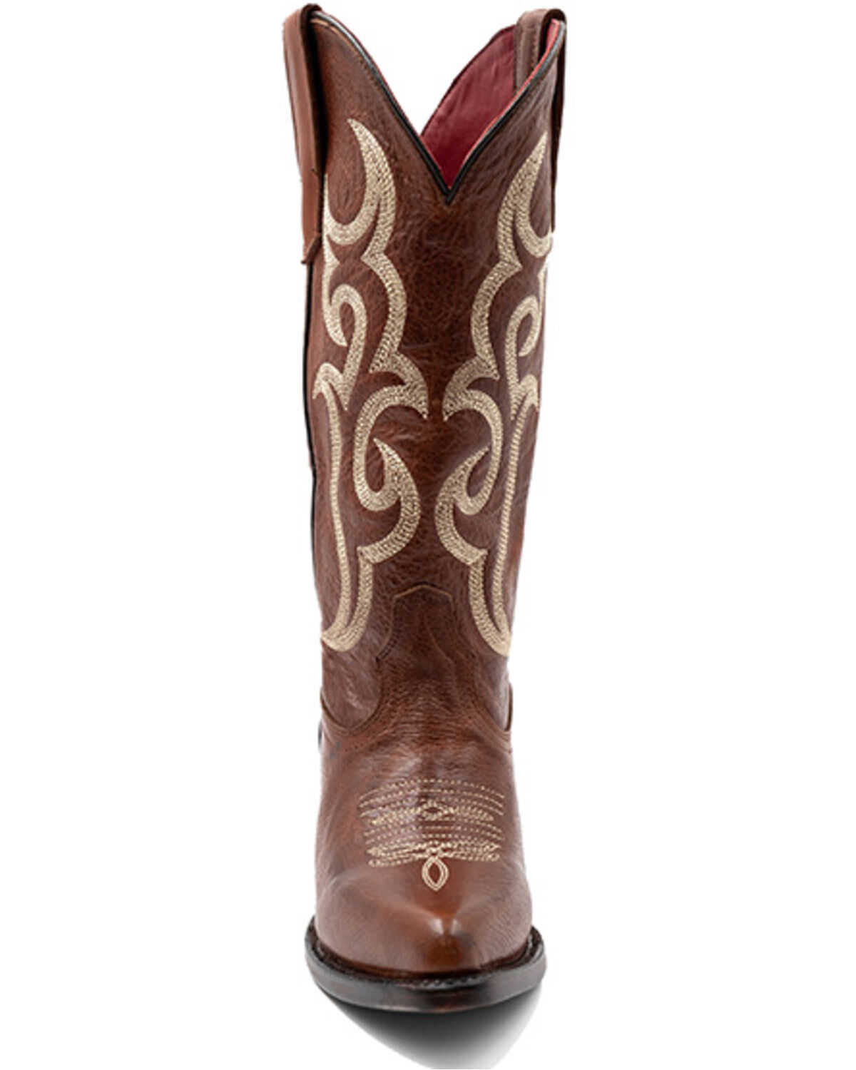 Ferrini Women's Quinn Western Boots - Round Toe